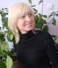 Rencontre Femme : Larissa, 61 ans à Ukraine  Киев